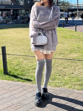 いけだまいかさんのコーディネート