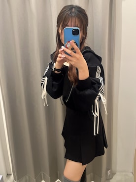 いけだまいかさんのコーディネート