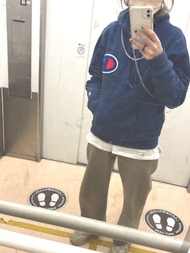 k1eさんのコーディネート