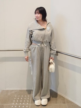 ayano.さんのコーディネート