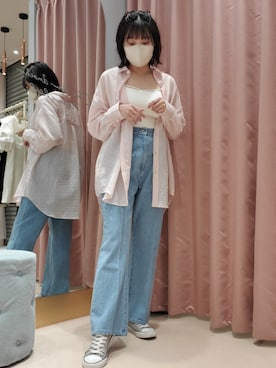 ayano.さんのコーディネート