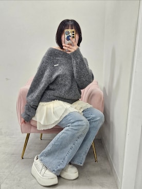 ayano.さんのコーディネート