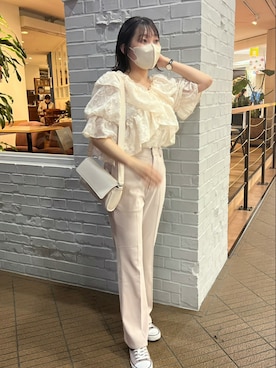 ayano.さんのコーディネート