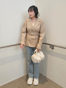 ayano.さんのコーディネート