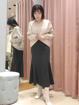 ayano.さんのコーディネート