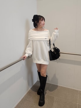 ayano.さんのコーディネート