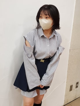 ayano.さんのコーディネート