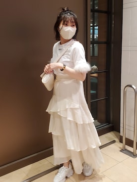 ayano.さんのコーディネート