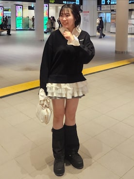 ayano.さんのコーディネート