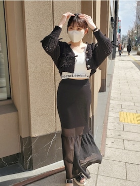 ayano.さんのコーディネート