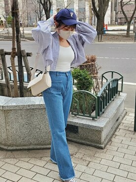 ayano.さんのコーディネート