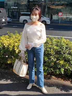 ayano.さんのコーディネート