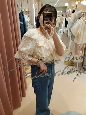 ayano.さんのコーディネート