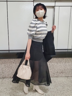 ayano.さんのコーディネート