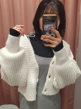 ayano.さん（レディース・156cm）の秋コーディネート