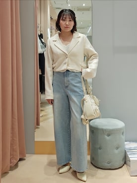 ayano.さんのコーディネート