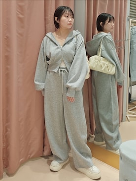 ayano.さんのコーディネート