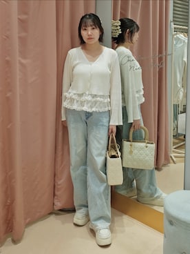 ayano.さんのコーディネート