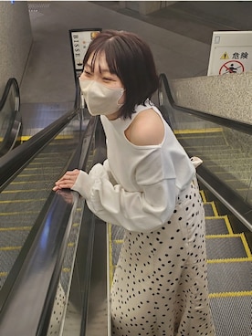 ayano.さんのコーディネート