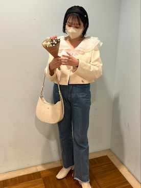 ayano.さんのコーディネート