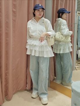 ayano.さんのコーディネート