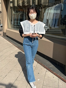 ayano.さんのコーディネート