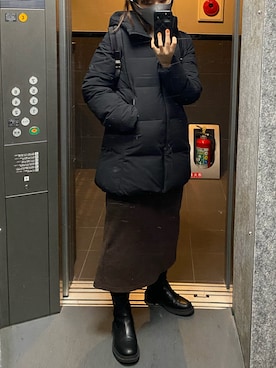 tapaさんのコーディネート