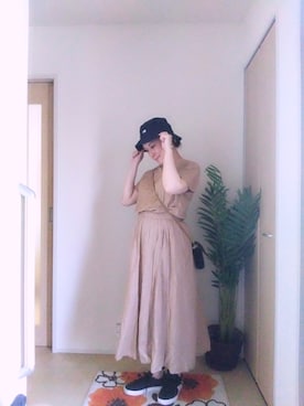 ❁❁𝕒.𝕤❁❁さんのコーディネート