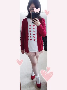 しいな❤さんのコーディネート