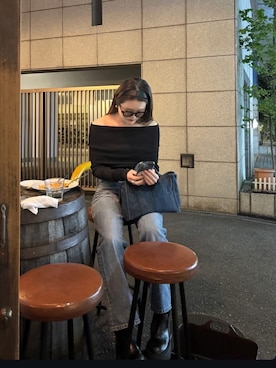 はちこさんのコーディネート