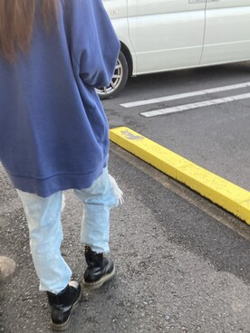 はちこさんのコーディネート