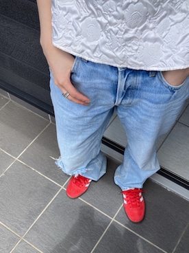 はちこさんのコーディネート