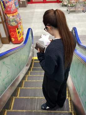 はちこさんのコーディネート