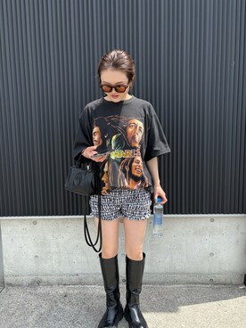 はちこさんのコーディネート