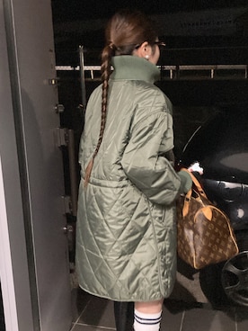 はちこさんのコーディネート