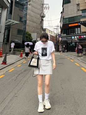 はちこさんのコーディネート