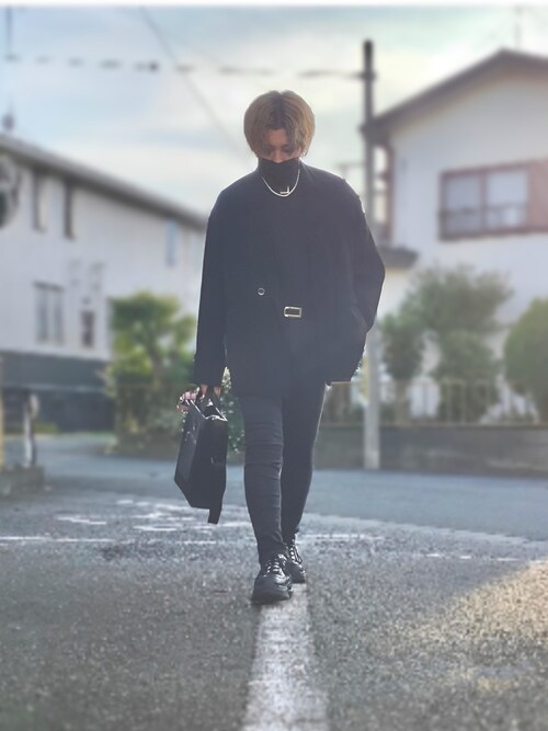kさんのコーディネート