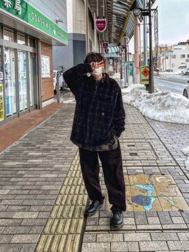 たい【相互フォロー】さんのコーディネート