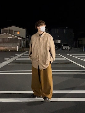 たい【相互フォロー】さんのコーディネート