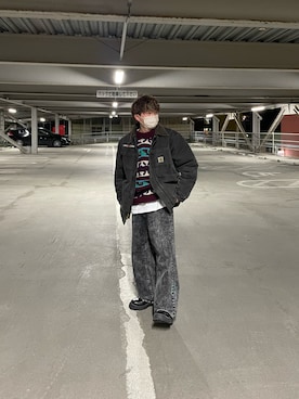 たい【相互フォロー】さんのコーディネート