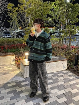 たい【相互フォロー】さんのコーディネート
