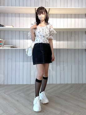 karenさんのコーディネート