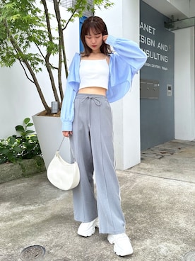 karenさんのコーディネート