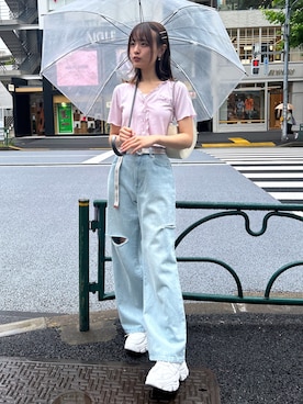 karenさんのコーディネート