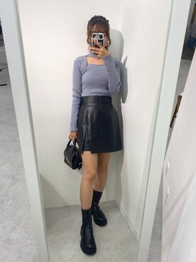 karenさん(レディース・166cm)の夏コーディネート
