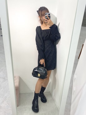 karenさん(レディース・166cm)の夏コーディネート