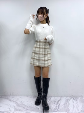 karenさん(レディース・166cm)の秋コーディネート