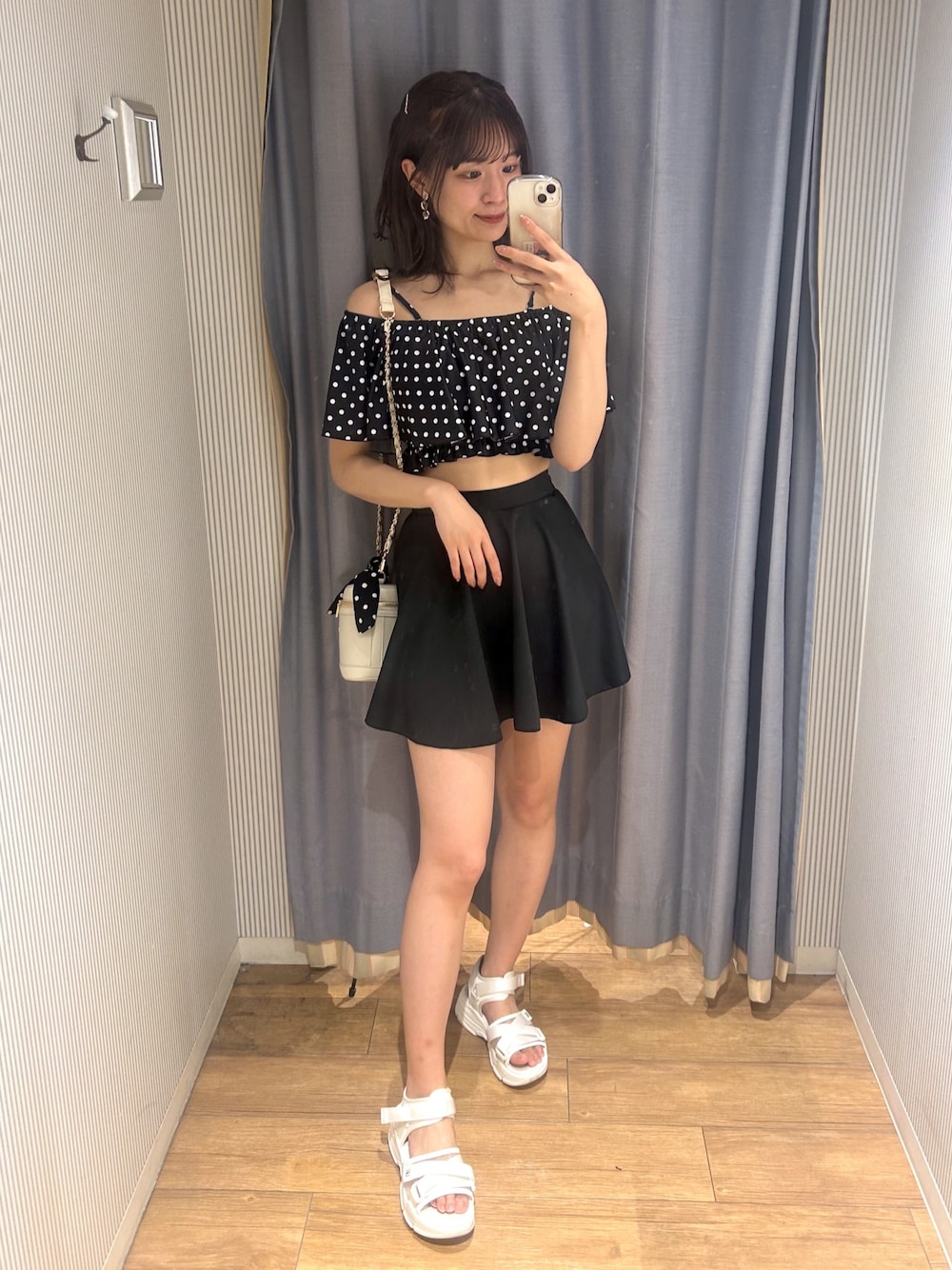 OLIVE des OLIVE（オリーブデオリーブ）の「OLIVE SWIM WEAR