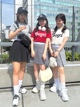 karenさんのコーディネート