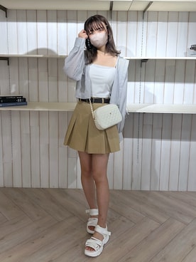 karenさんのコーディネート